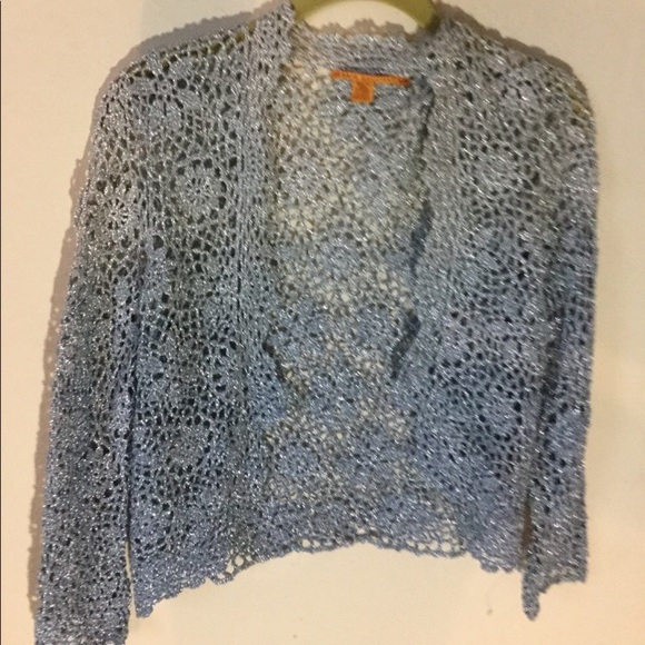Sliver Cardigan - Picture 3 of 4